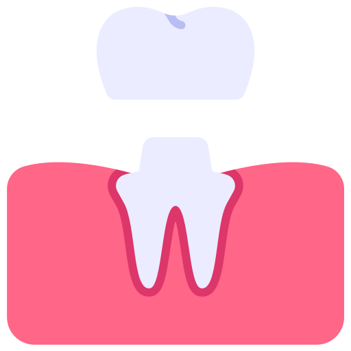 I have weak and damaged teeth