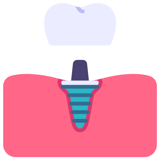 I'm missing a tooth