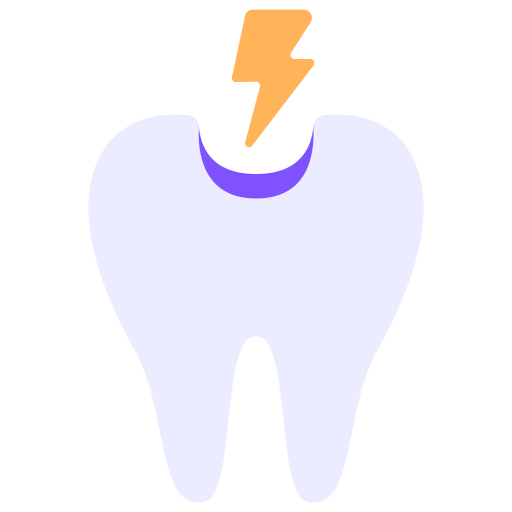 I have sudden tooth pain or sensitivity