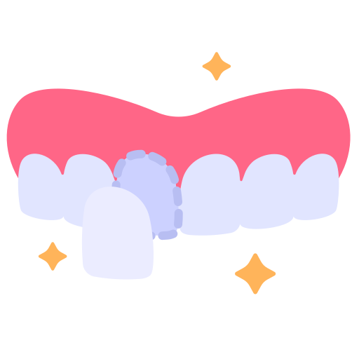 I don't like the look of my teeth