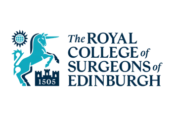 The Royal College of Surgeons of Edinburgh